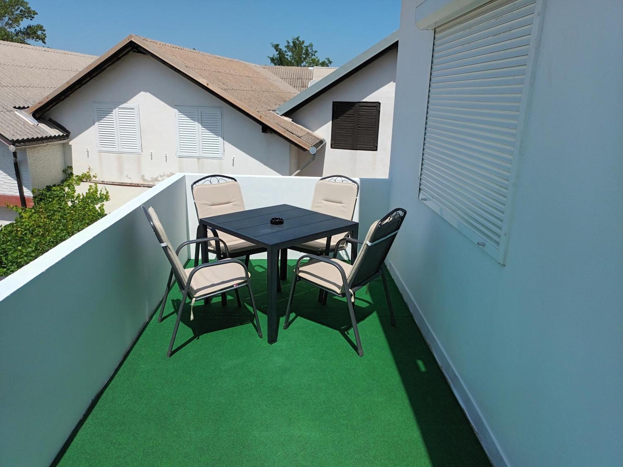Sunset1, Free Private Parking, Pets Welcome Privlaka  Exterior foto