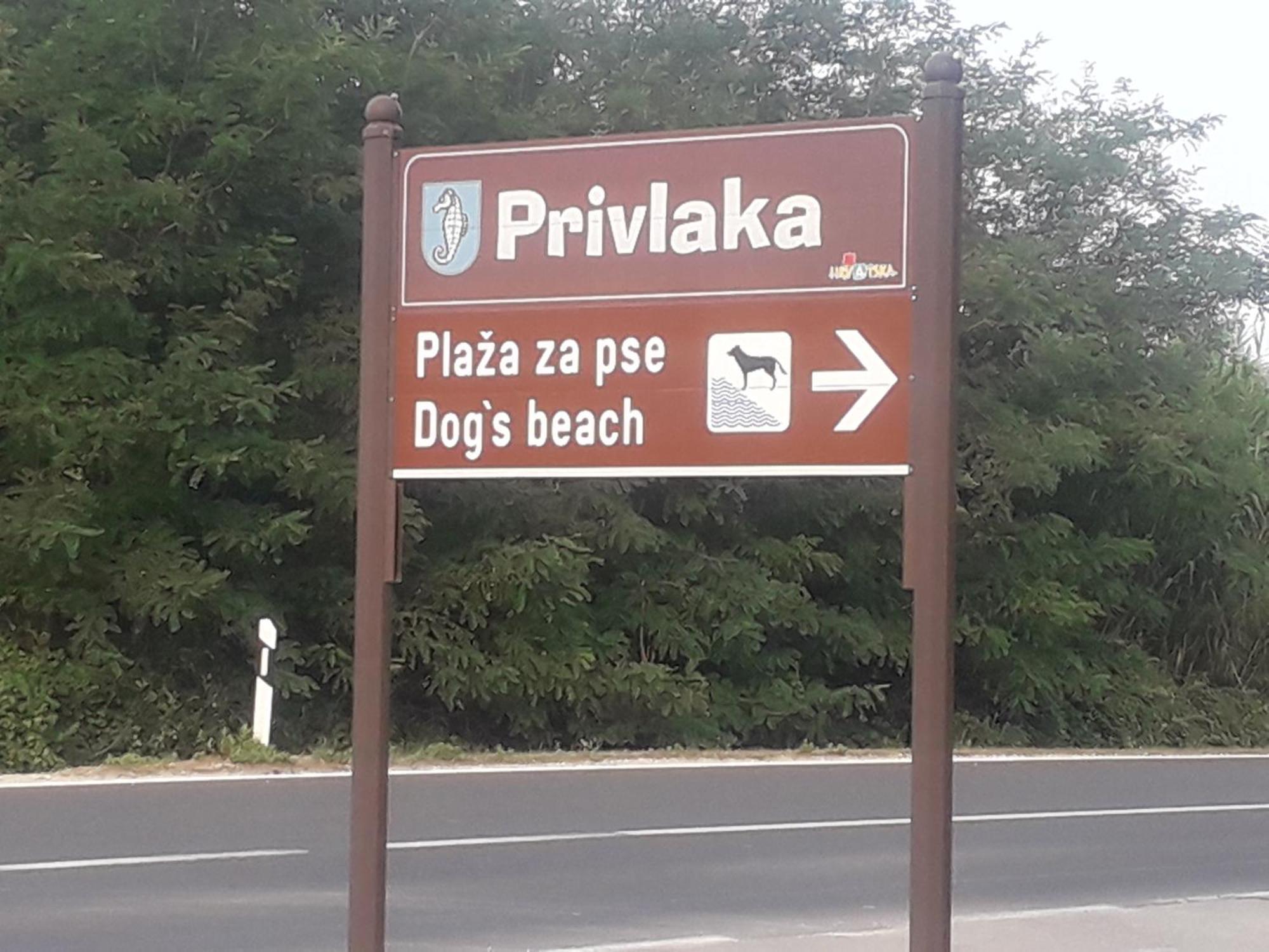 Sunset1, Free Private Parking, Pets Welcome Privlaka  Exterior foto