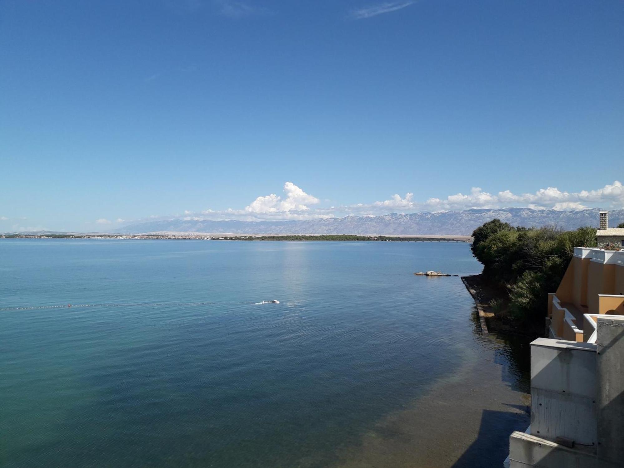 Sunset1, Free Private Parking, Pets Welcome Privlaka  Exterior foto