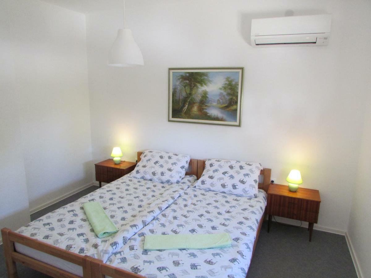 Sunset1, Free Private Parking, Pets Welcome Privlaka  Exterior foto